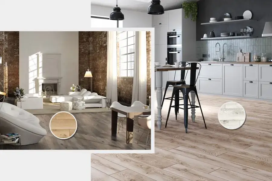 Jaki kolor paneli do białych mebli? Sprawdź najlepsze połączenia kolorystyczne