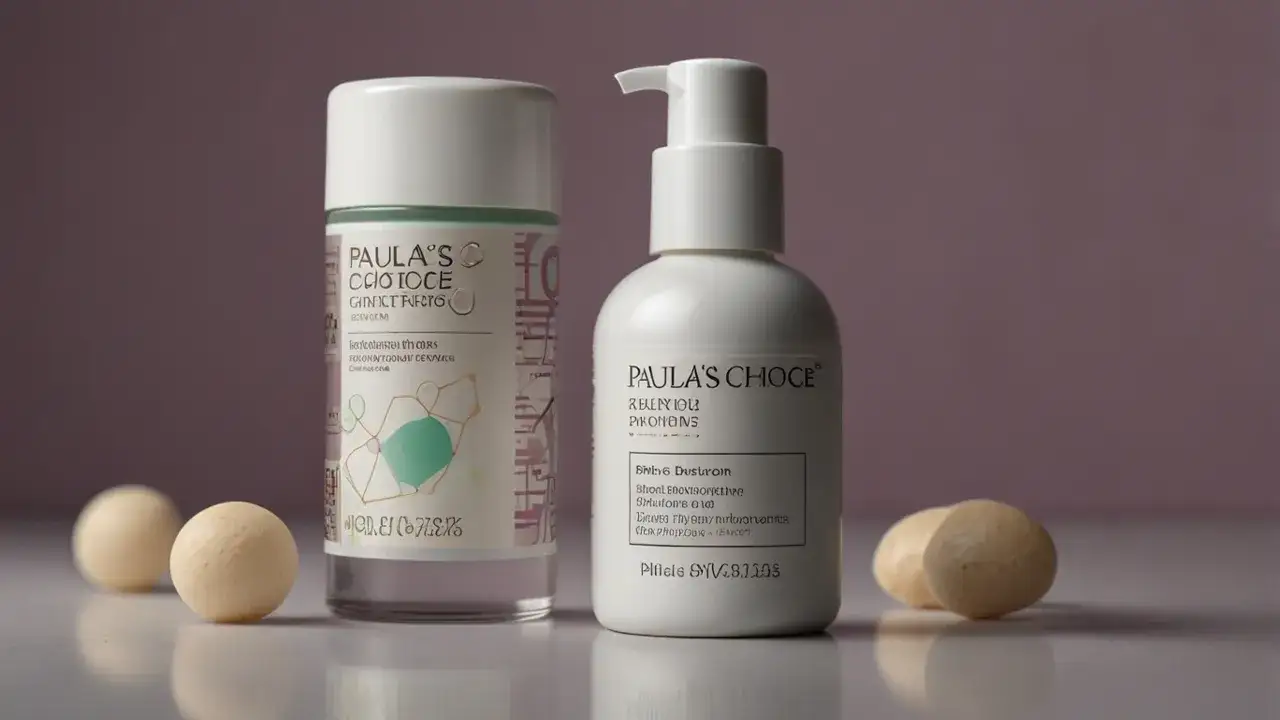 Chlorphenesin w kosmetykach Paula's Choice: co musisz wiedzieć o składniku