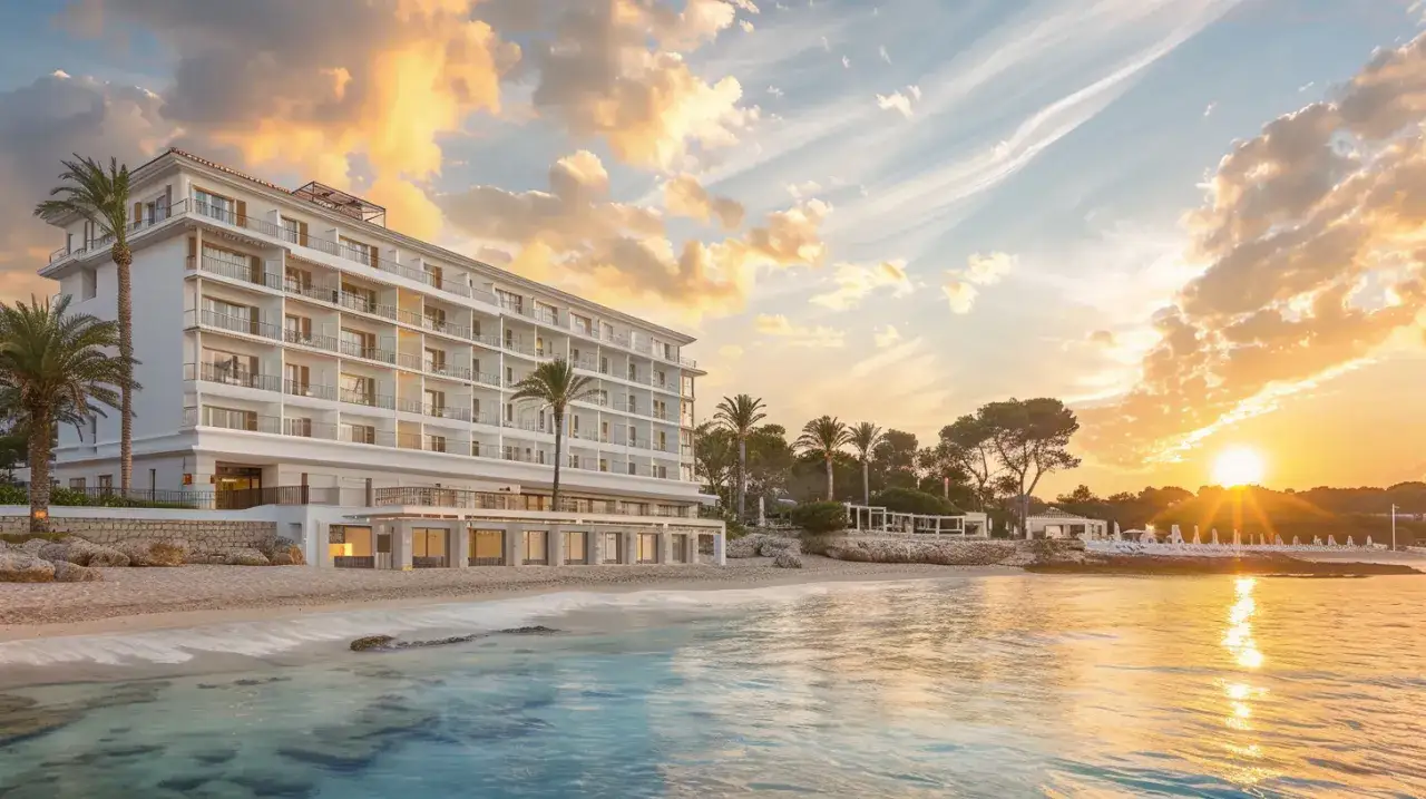 Hotel Majorka: Czy warto spędzić wakacje na Majorce?