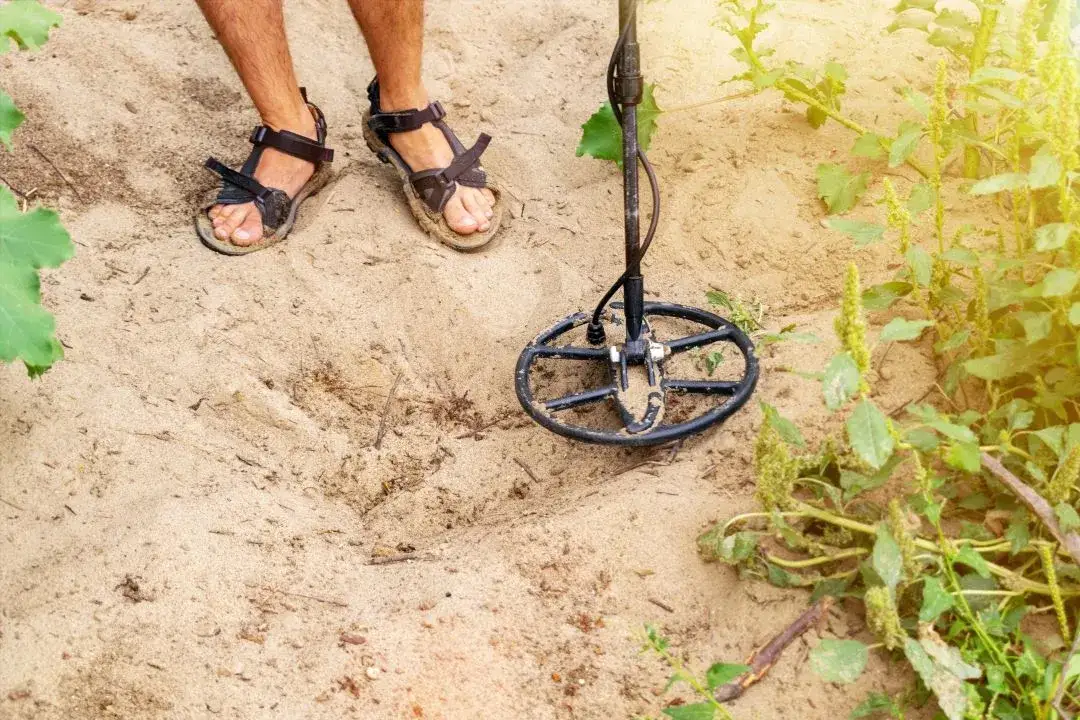 Jak zbudować wykrywacz metali: proste kroki, które musisz znać