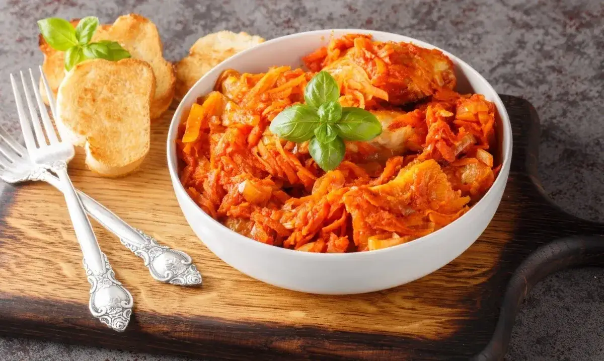 Jakie przyprawy do ryby po grecku nadają wyjątkowy smak tej potrawie