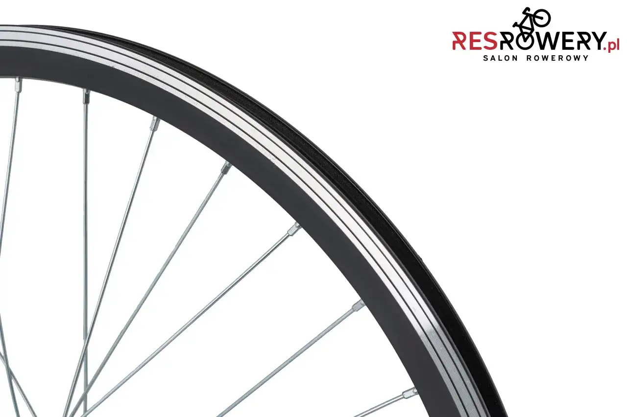 Jak założyć tylne koło w rowerze bez błędów i problemów