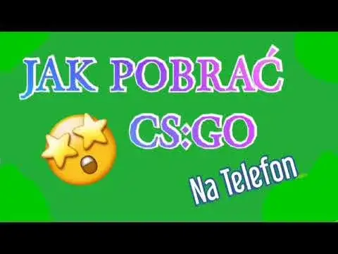 Jak pobrać CS:GO na telefon? Odkryj alternatywy i ograniczenia