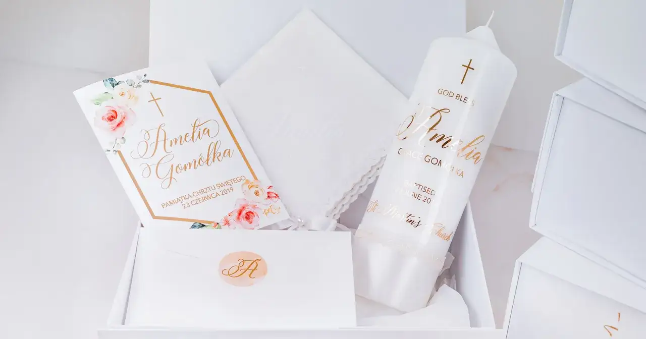 Jak wygląda chrzest w kościele? Odkryj jego tajemnice i znaczenie