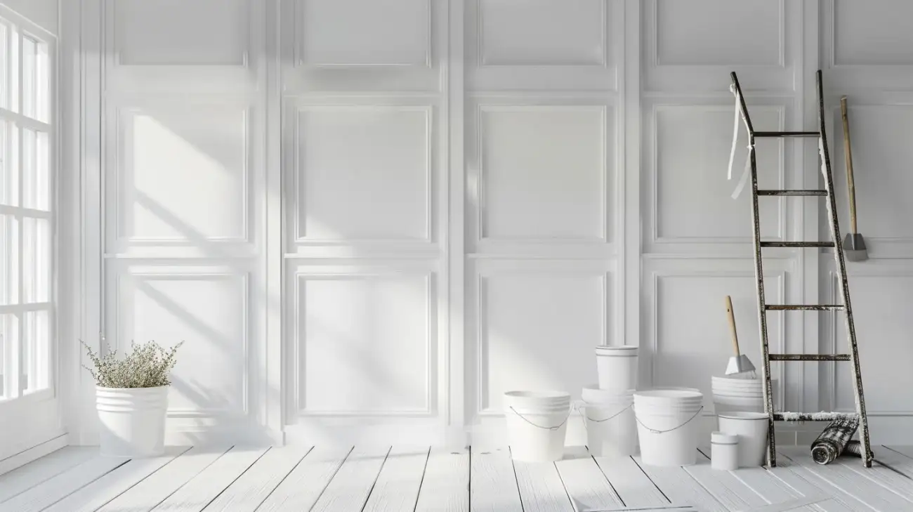 Dofinansowanie na boazerię: Sprawdź możliwości dofinansowania projektu boazerii