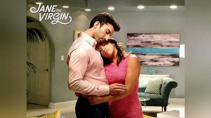 Jane the Virgin: Serial, Który Rozbawi i Wzruszy Jednocześnie