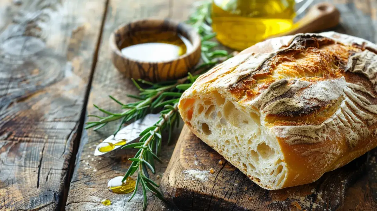 Zdrowe ciasto drożdżowe z pełnoziarnistej mąki: Wypróbuj ten przepis!