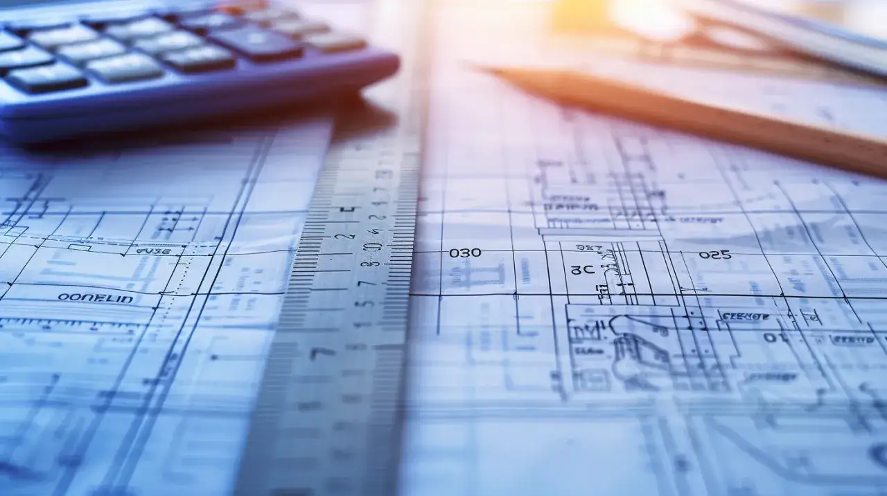 Przelicznik skali: Jak obliczyć potrzebną wartość przy użyciu przelicznika skali?