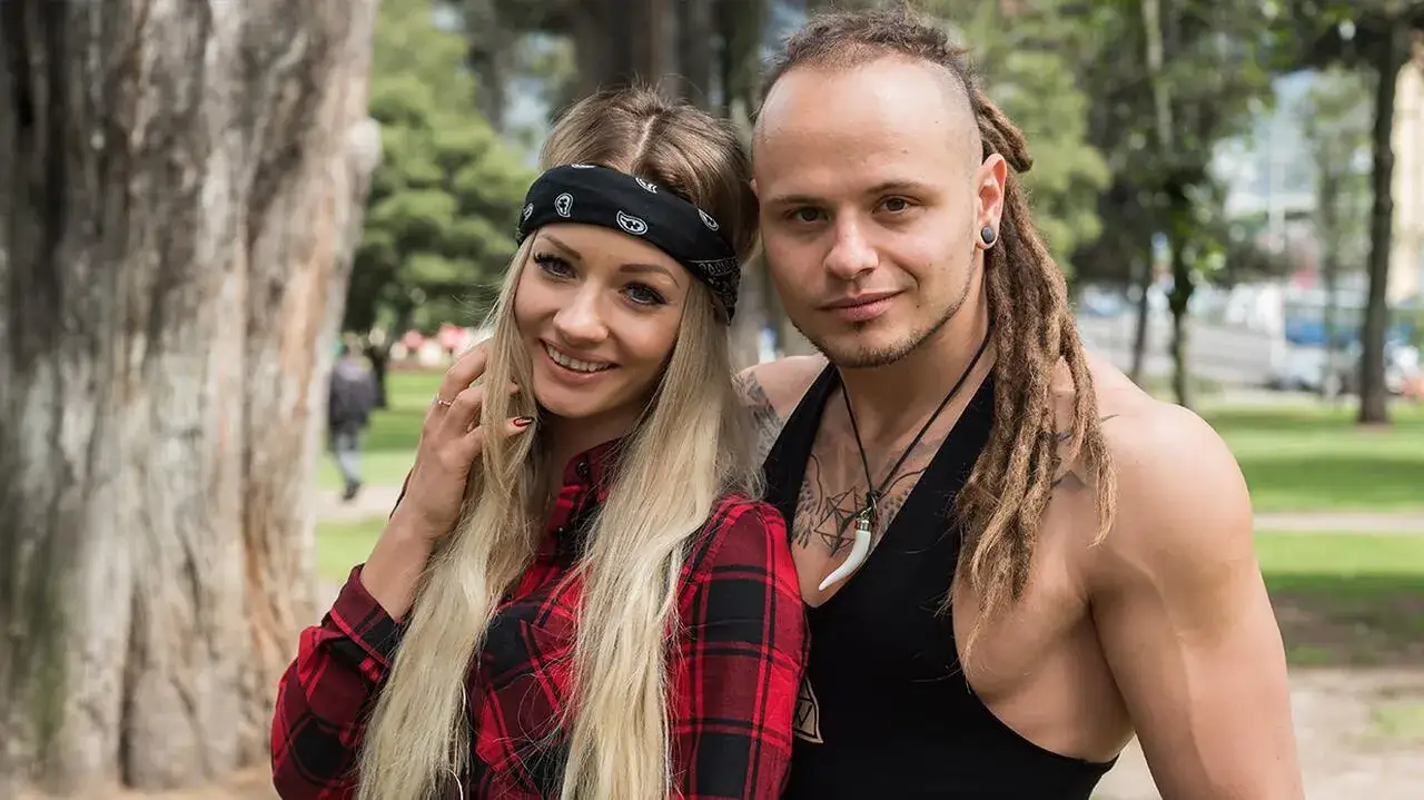 Ile lat ma Pamela z Fit Lovers? Poznaj wiek influencerki