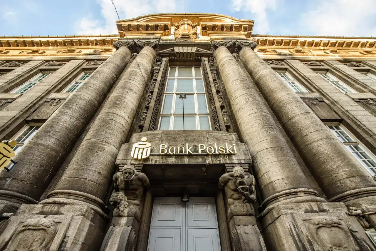 PKO na rynku europejskim: fundusz akcji i ekspansja banku