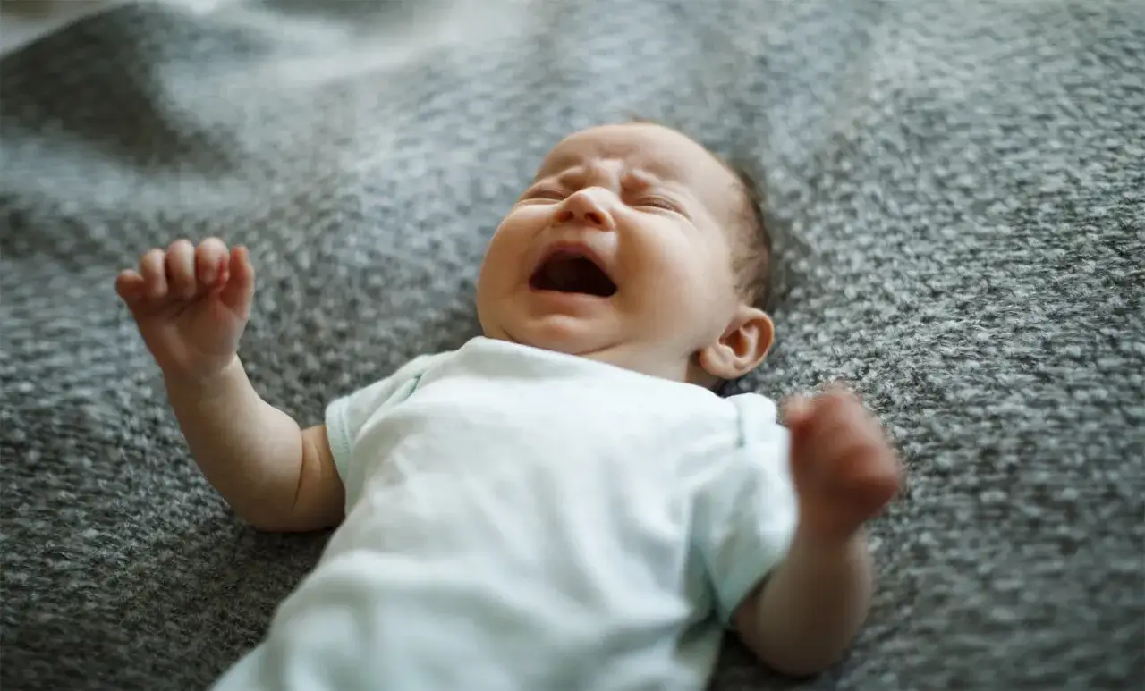 Jak pomóc dziecku odkrztusić flegmę - skuteczne domowe metody