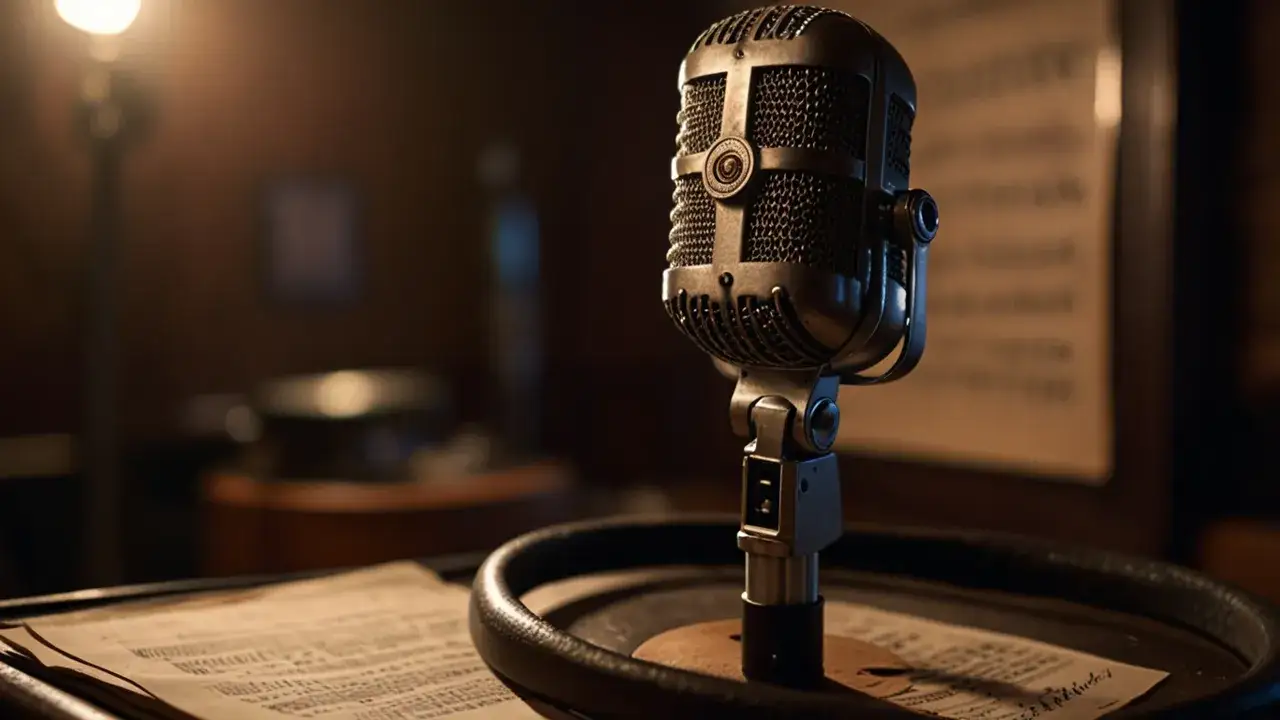 Personal Jesus - tekst i tłumaczenie przeboju Depeche Mode