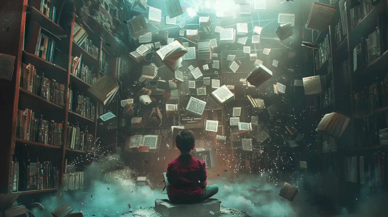 Błąd leksykalny: Definicja i przykłady