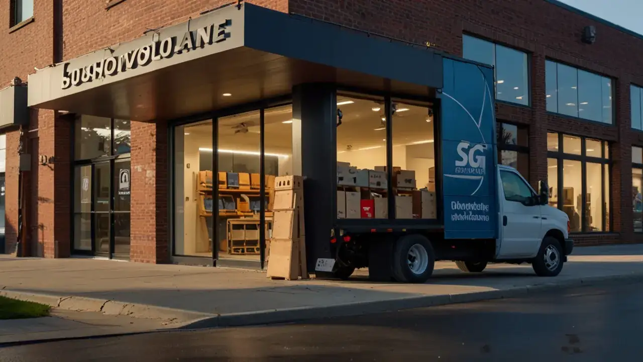 SIG Materiały Budowlane: Oferty oraz sklepy w Twojej okolicy