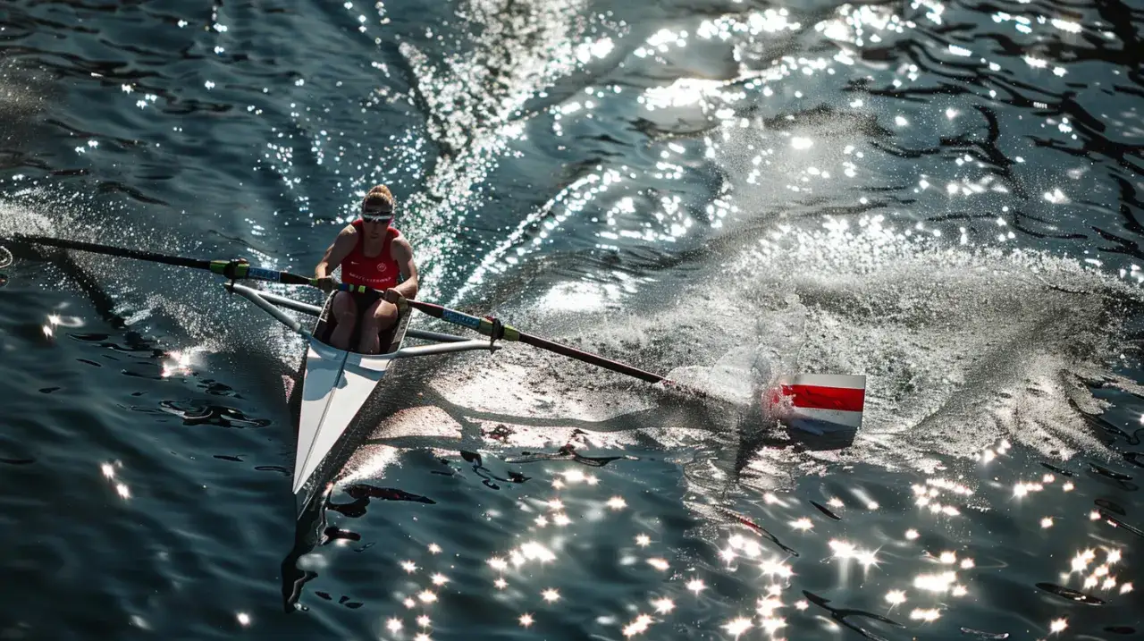 Katarzyna Zillmann: Czy zdobędzie olimpijskie złoto?