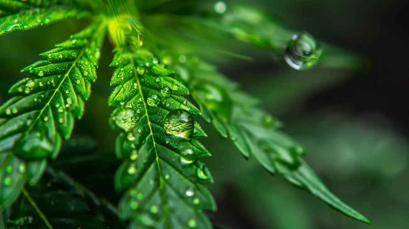 CBG: Co to jest i jak działa?:Tajemnice tej niezwykłej kannabinoidy