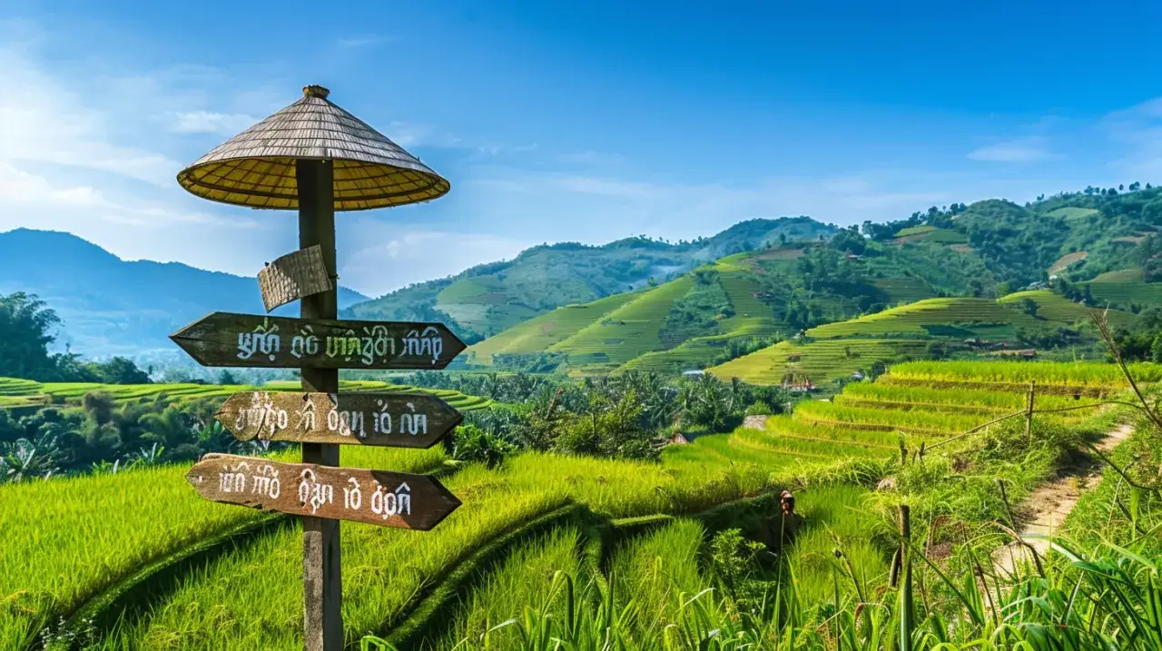 Kiedy najlepiej do Wietnamu? Wybierz idealną porę roku na niezapomnianą podróż