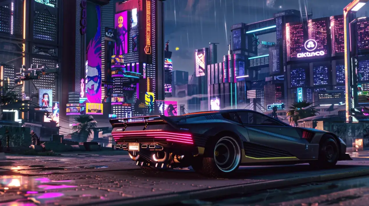 GTA 6 - Czego oczekujemy od nowej odsłony serii Grand Theft Auto?