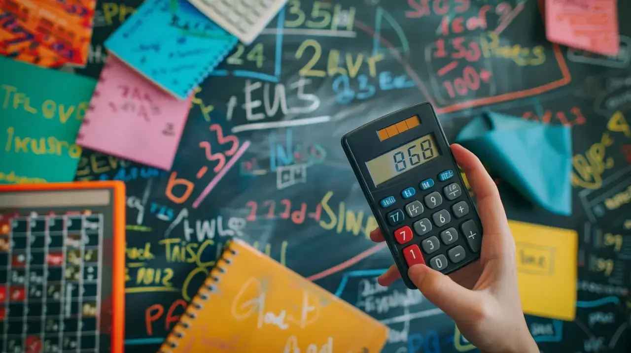 Oceny na półrocze: Jak oblicza się średnią? Dokładne wyliczenia