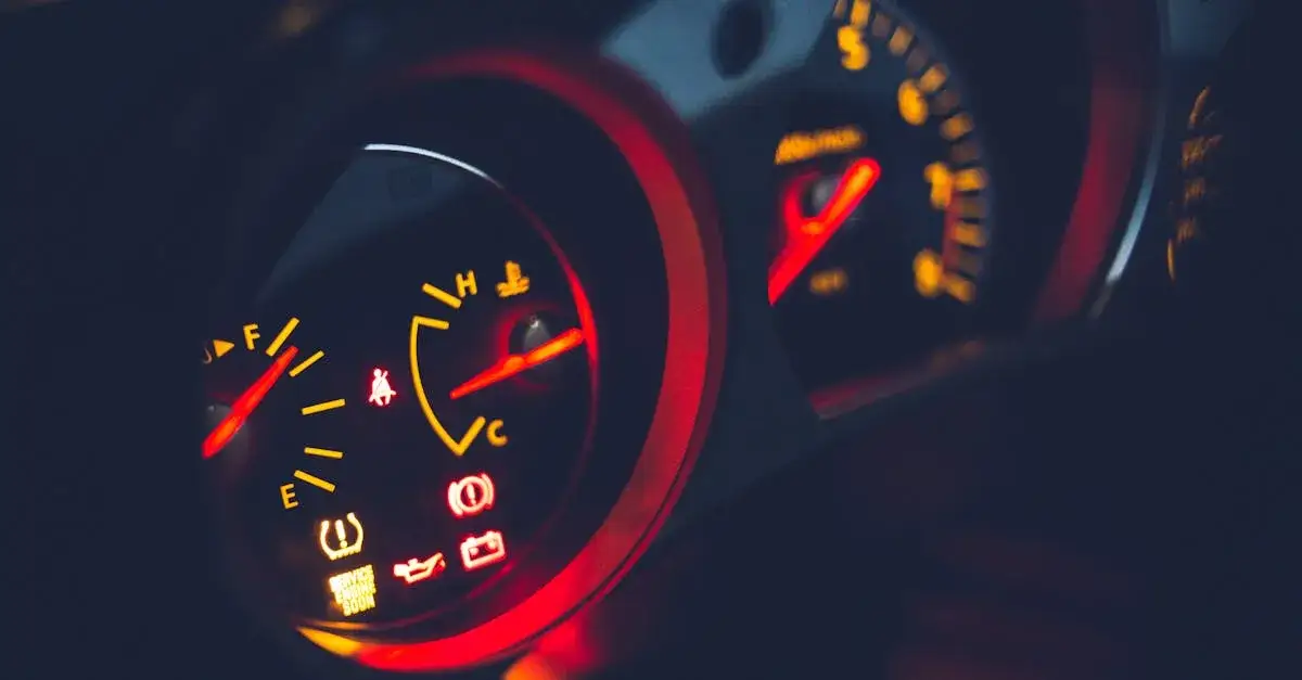 Czy zawór regulacji ciśnienia w Twoim aucie umiera? Oto 4 oznaki