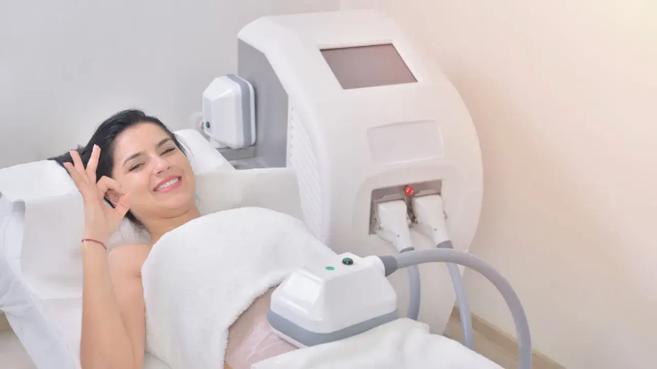 Kriolipoliza – skuteczna metoda na redukcję tkanki tłuszczowej