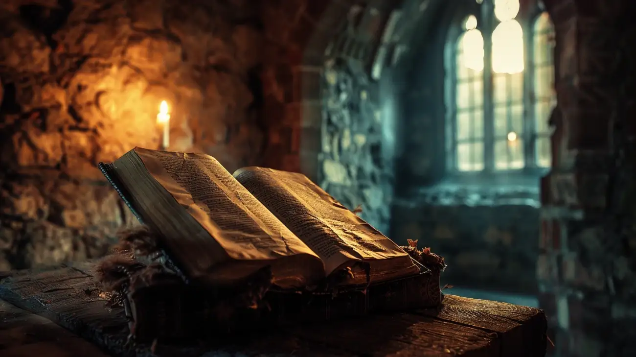 Piastowski książę potraktował doradcę w najbardziej oburzający sposób