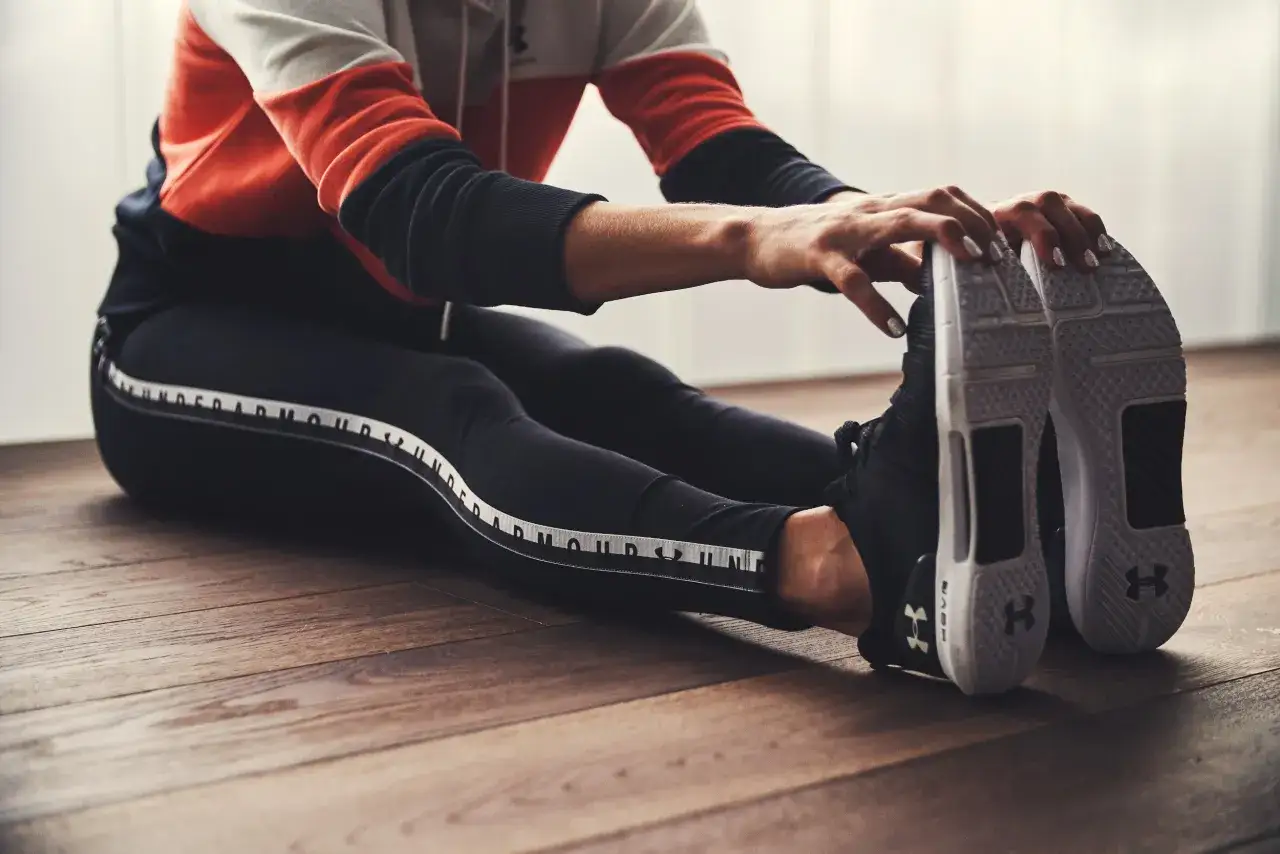 Legginsy siatkarskie: jaki model wybrać i na co zwrócić uwagę przy zakupie