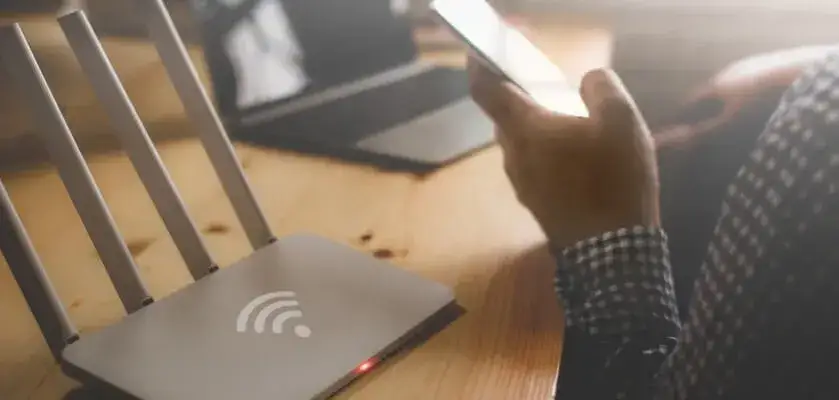 Modem w tablecie - Klucz do mobilnego internetu i jego funkcje