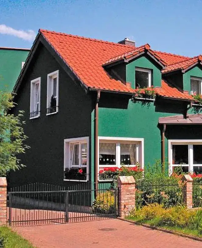 Czym malować ściany na zewnątrz: Najlepsze farby i techniki