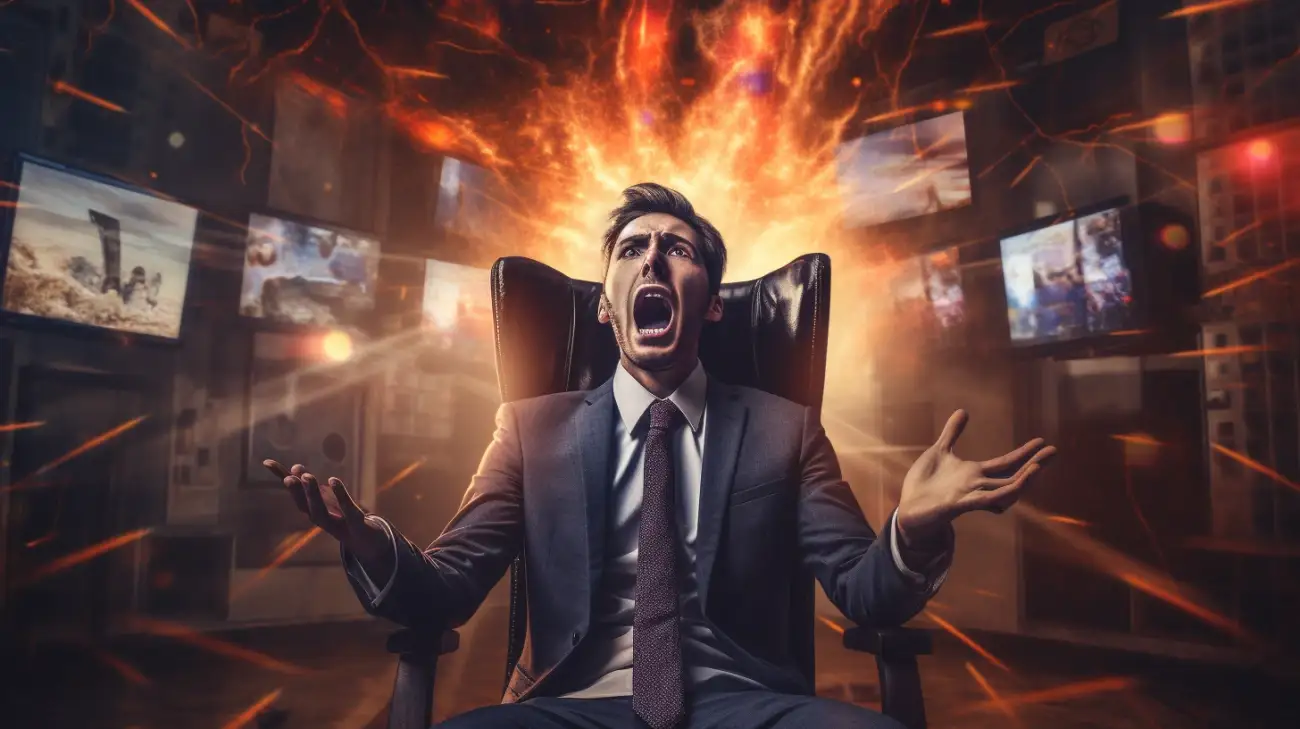 Czy Brzozowski zostanie skreślony z TVP po nagle wypalonym uwodzeniu?