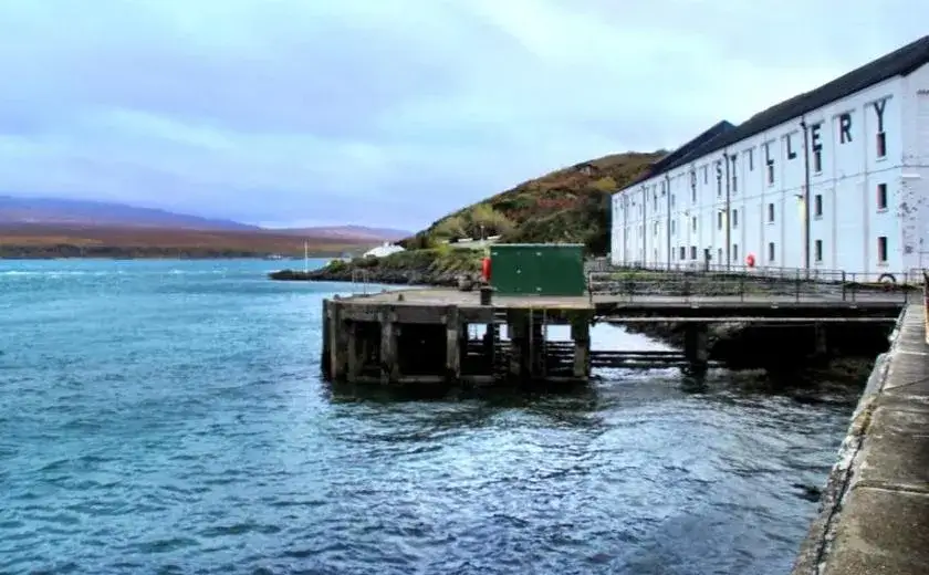Skąd pochodzi whisky? Fascynująca historia i tajemnice tego trunku