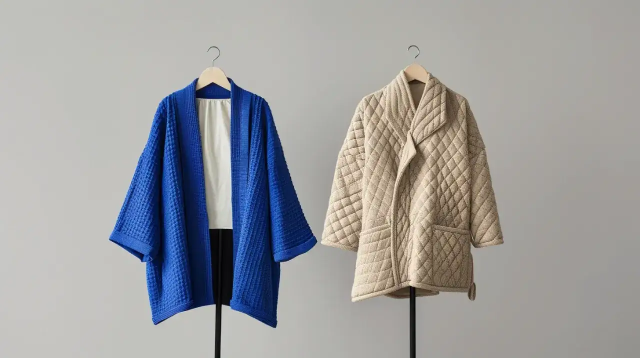 Kurtka rękaw 3/4: niezwykły szyk czy zwykła nuda? Sprawdzamy!