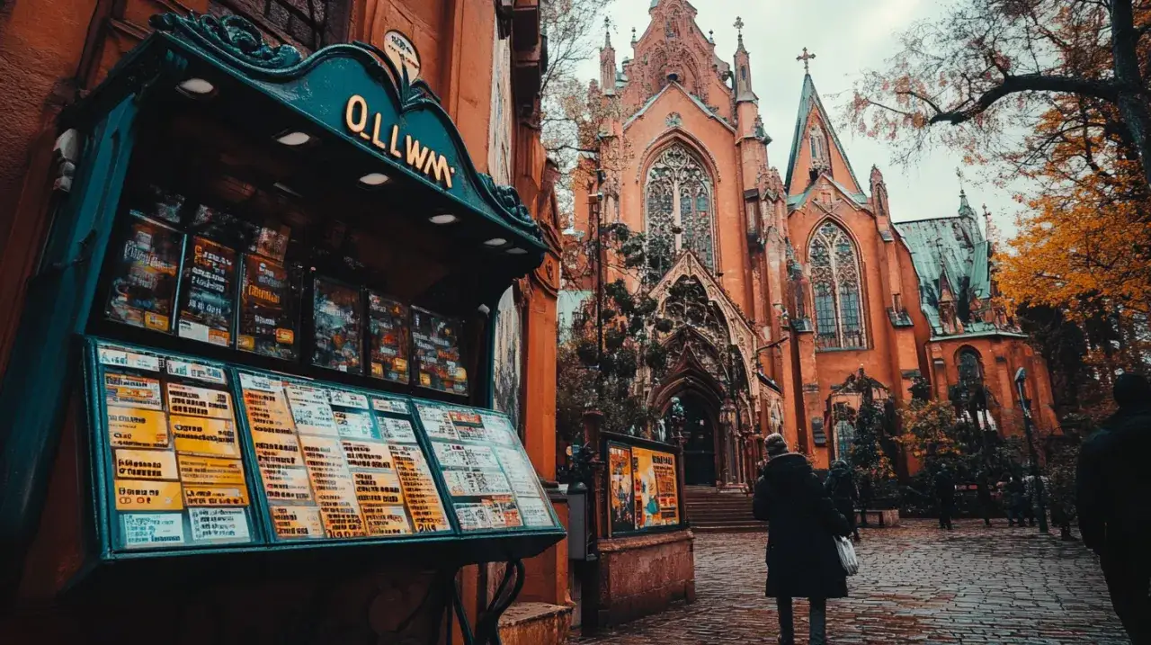 Ile kosztuje spotkanie z historią w Katedrze Oliwskiej? Bilety i cennik