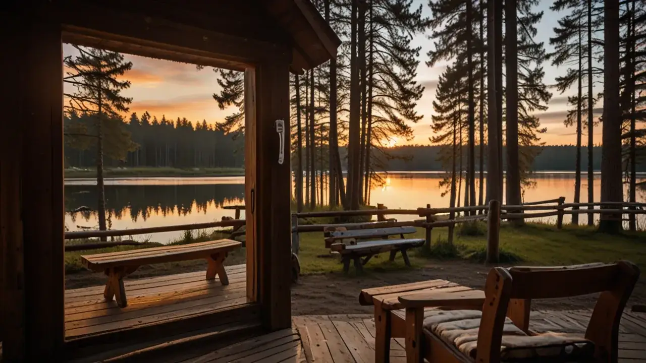 Jak spędzić niezapomniany weekend w Kościerzynie? Oto noclegi
