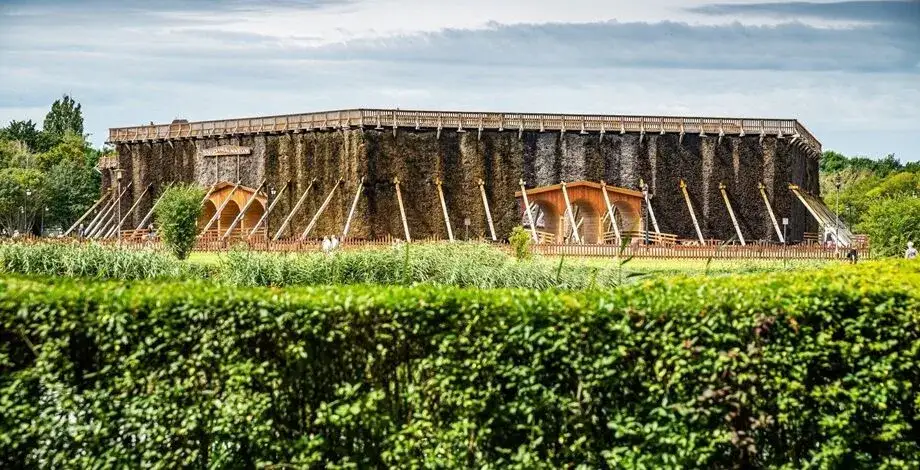 Inowrocław atrakcje, które zaskoczą każdego turystę i zachwycą rodzinę