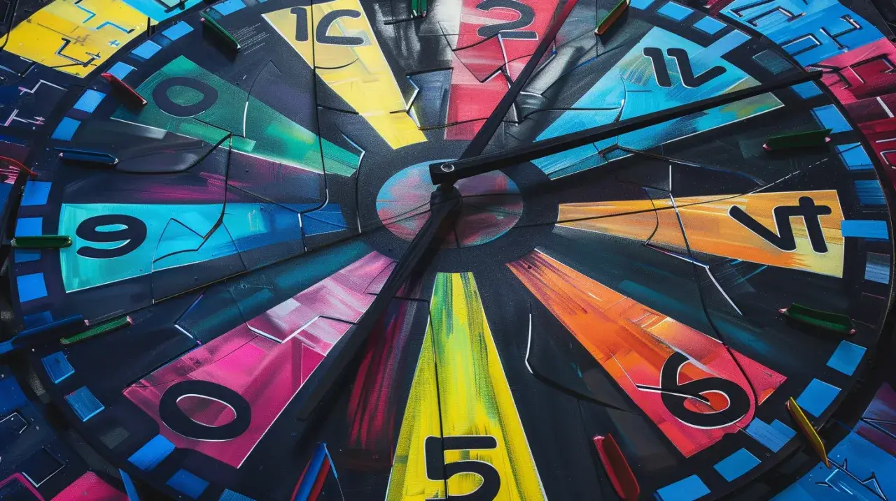 Ile jest czasów w języku angielskim? Pełne wyjaśnienie struktury czasowej