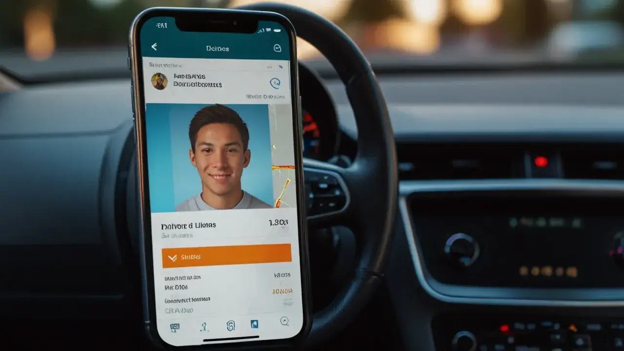 Image Prawo Jazdy to rewolucja dla kierowców? Analiza aplikacji