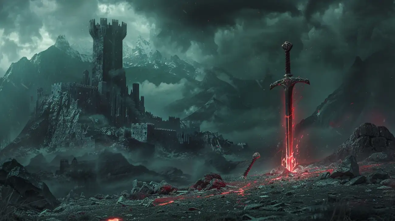 "Runda 6" i "Runda 7": Poziomy trudności w grze Hell