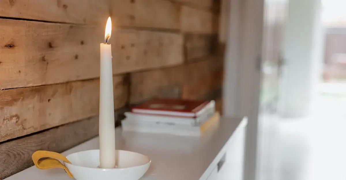 Jak nowenna do św. Józefa może odmienić życie duchowe i osobiste?