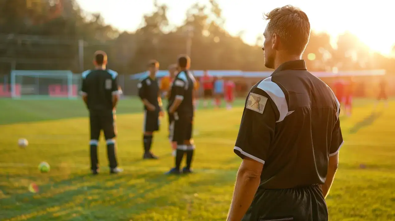 Ile zarabia Marciniak? Pensja topowego sędziego