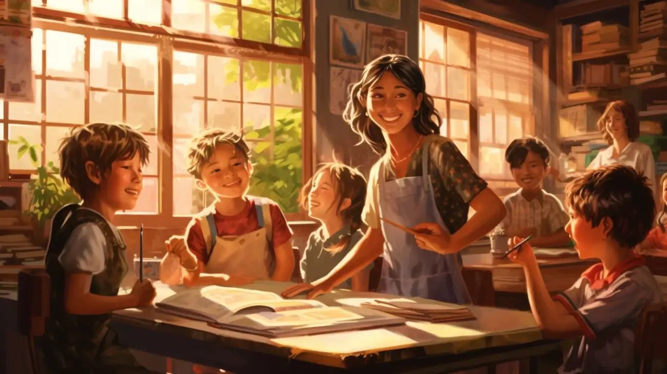 Nauka języka angielskiego w Legionowie - Kursy dostosowane do Twoich potrzeb