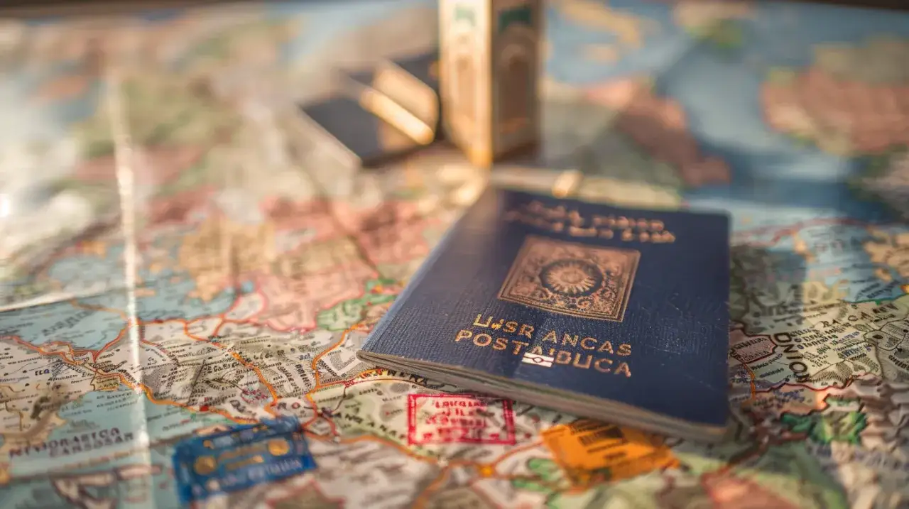 Czy do Maroko potrzebny jest paszport? poradnik dla podróżujących