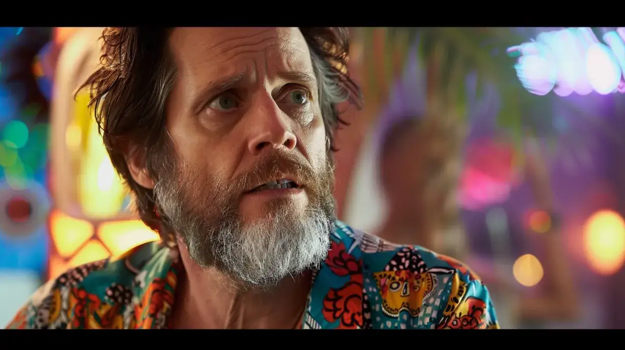 Jim Carrey: Najlepsze filmy i role komediowe i dramatyczne