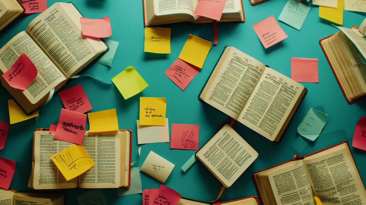 Jak używać przysłówków po angielsku? Wskazówki i przykłady zastosowania