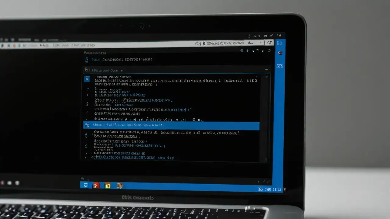 Jak sprawdzić IP komputera - Gdzie i jak sprawdzić IP swojego komputera?