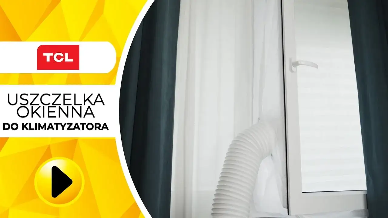 Jak zakładać uszczelki samoprzylepne do okien, unikając błędów?