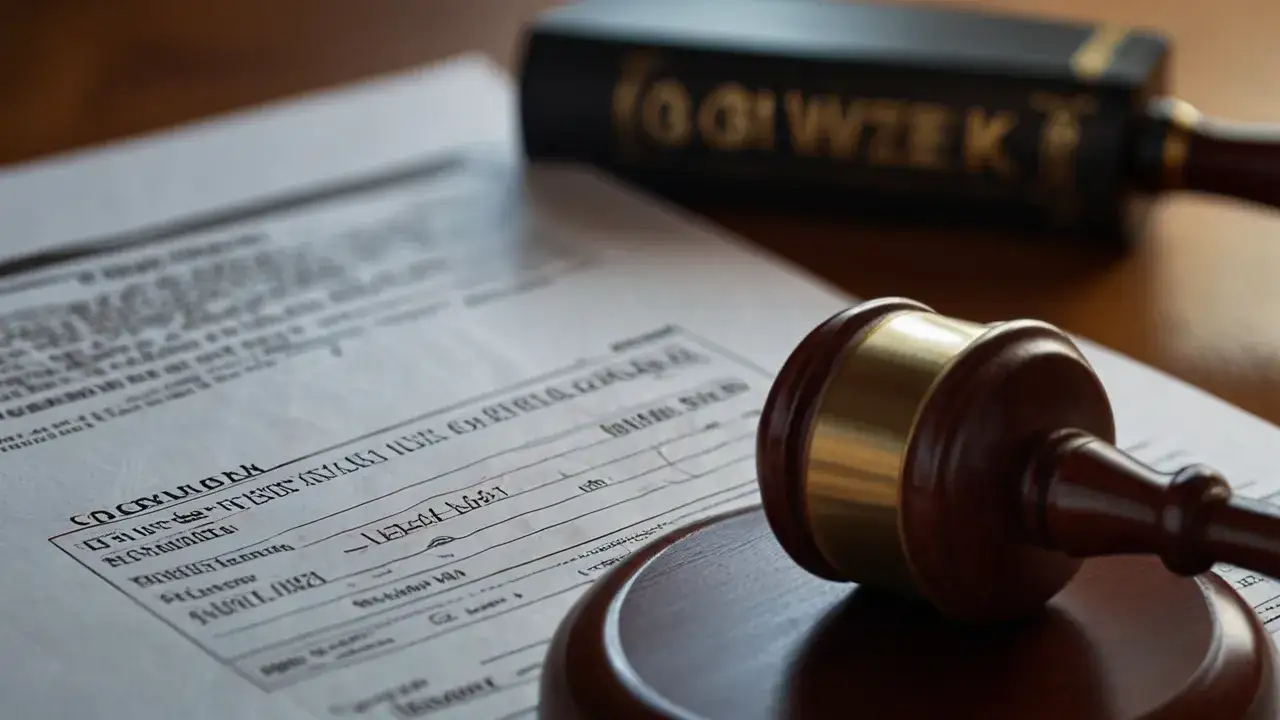 Obowiązek zawiadomienia o przestępstwie - konsekwencje prawne