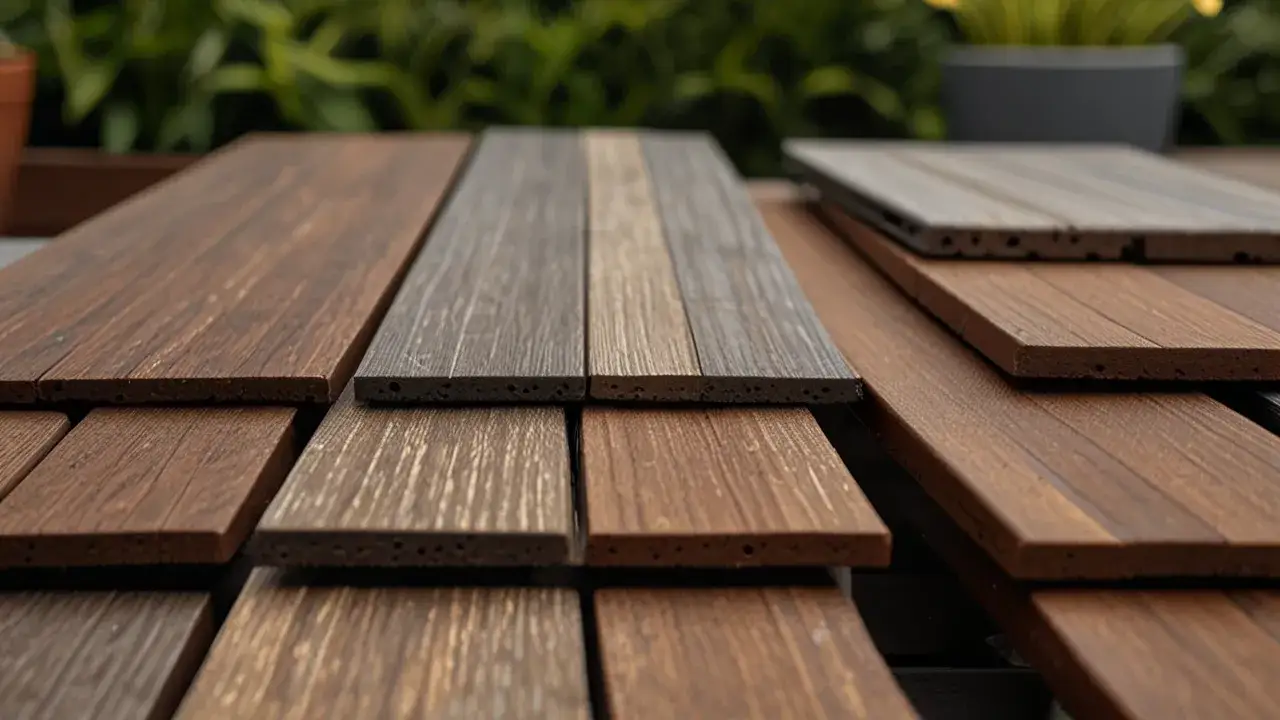 Deski kompozytowe Leroy Merlin: Opinie i najlepsze oferty