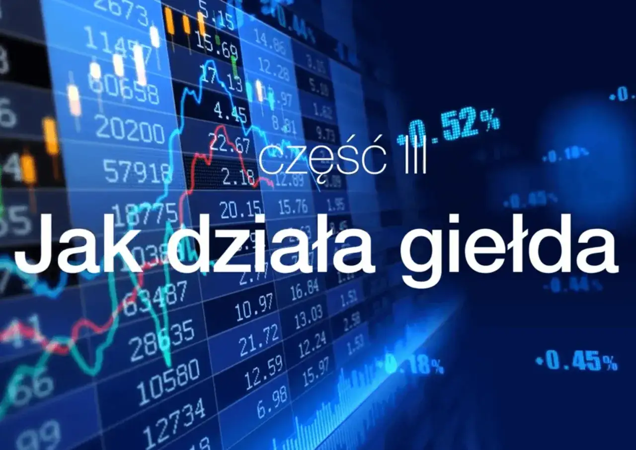 Na czym polega giełda? Proste wyjaśnienie dla początkujących i podstawy handlu