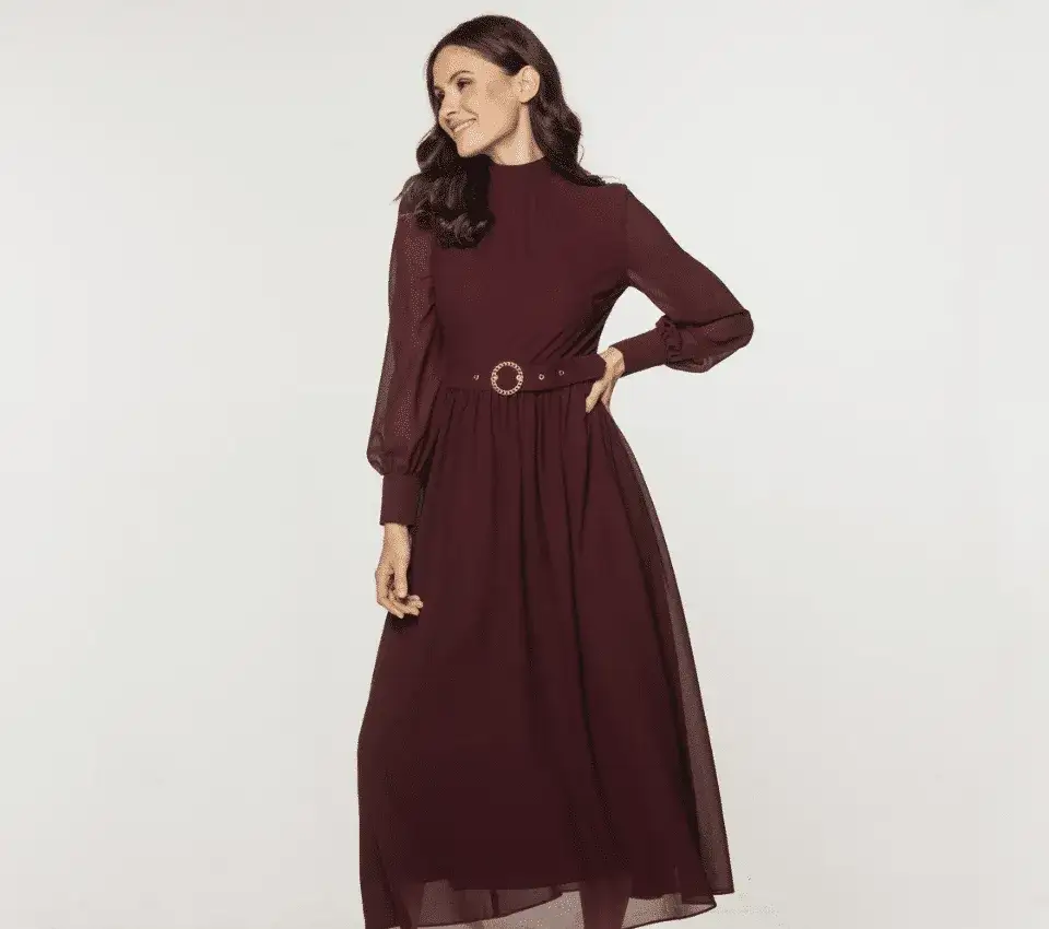 Jak się ubrać na randkę w domu, aby czuć się komfortowo i elegancko